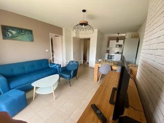  Appartement � vendre 2 pi�ces 45 m�