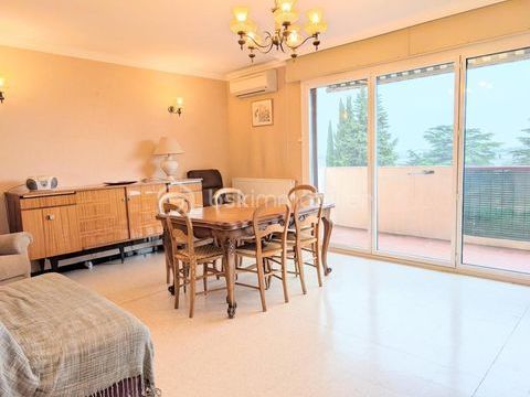   Appartement T4 � 88 m� � N�mes Saint-C�saire � Garage & Cave Appartement - 4 pi�ce(s) - 88 m�
