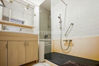  Appartement � vendre 3 pi�ces 53 m�