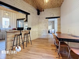  Maison � vendre 6 pi�ces 132 m�