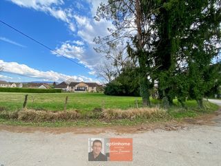  Terrain � vendre 970 m�