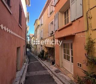  Maison � vendre 3 pi�ces 60 m�