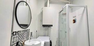  Appartement � vendre 2 pi�ces 50 m�