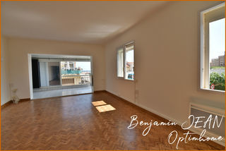  Appartement � vendre 3 pi�ces 82 m�