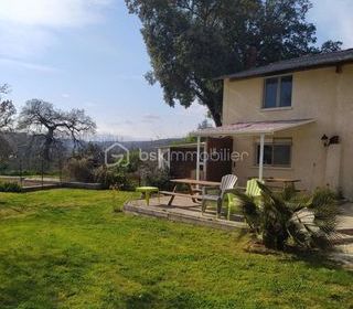  Maison � vendre 12 pi�ces 260 m�