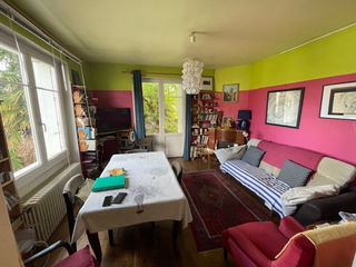  Maison � vendre 3 pi�ces 68 m�