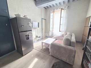  Appartement � vendre 1 pi�ce 22 m�