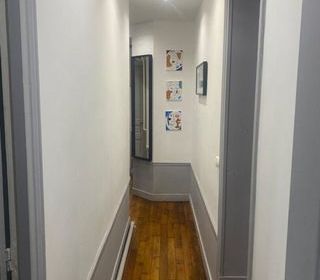  Appartement � vendre 3 pi�ces 81 m�