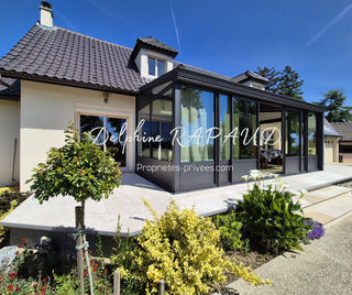  Maison � vendre 7 pi�ces 167 m�