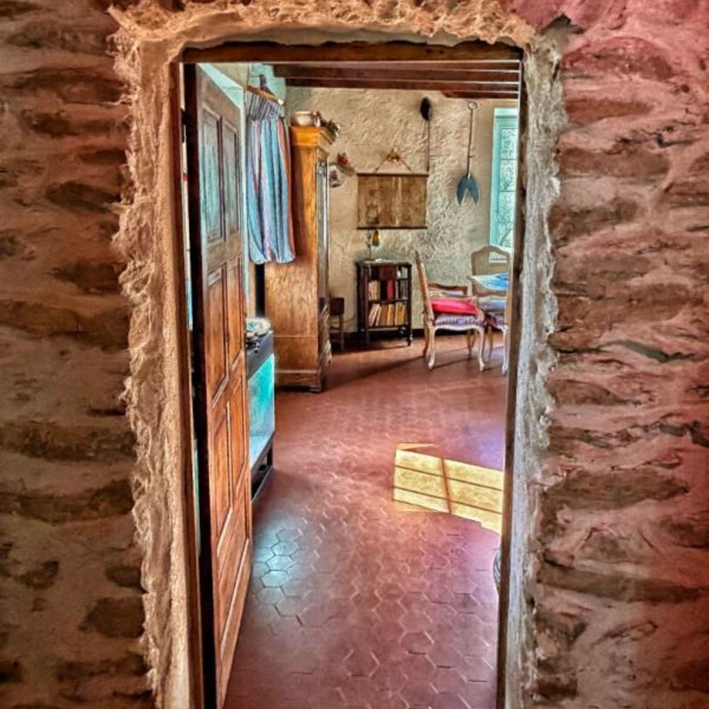 � vendre  Maison Saint-Martin-en-Vercors (26420)