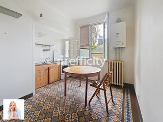  Appartement � vendre 2 pi�ces 34 m�