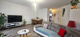  Appartement � vendre 3 pi�ces 60 m�