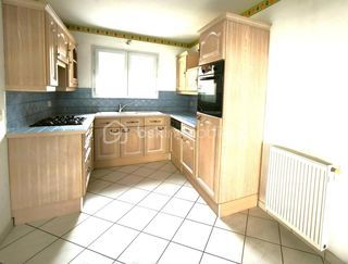  Maison � vendre 4 pi�ces 86 m�