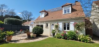  Maison � vendre 8 pi�ces 156 m�