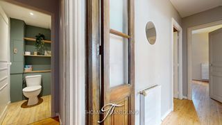  Appartement � vendre 4 pi�ces 125 m�