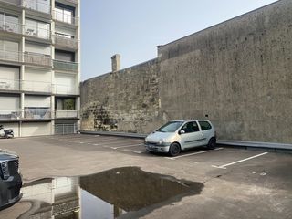 Parking / Garage � vendre 8 m�