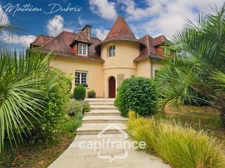  Maison � vendre 7 pi�ces 170 m�