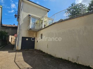  Maison � vendre 4 pi�ces 123 m�