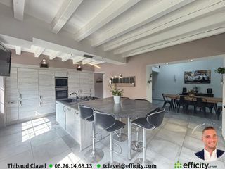  Maison � vendre 10 pi�ces 283 m�