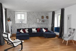  Propri�t�/ch�teau � vendre 8 pi�ces 225 m�