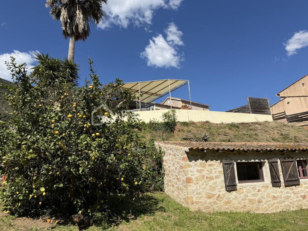 � vendre  Maison Cavalaire-sur-Mer (83240)