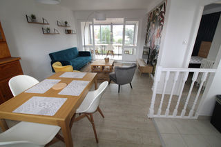  Appartement � louer 4 pi�ces 81 m� La roche sur yon