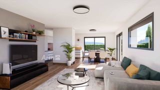  Maison 4 pi�ces 121 m� Boussy