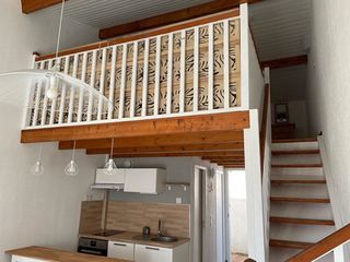  Maison � vendre 3 pi�ces 52 m�