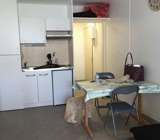  Appartement � louer 1 pi�ce 30 m�