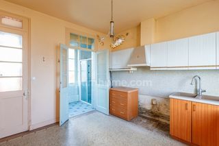  Maison � vendre 4 pi�ces 79 m�