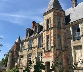  Propri�t�/ch�teau � vendre 15 + pi�ces 450 m�