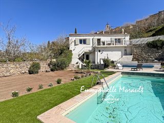  Maison � vendre 3 pi�ces 83 m�