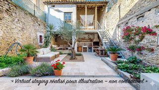  Maison � vendre 5 pi�ces 155 m�