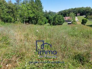  Terrain � vendre 1596 m�