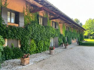  Ferme � vendre 8 pi�ces 470 m�