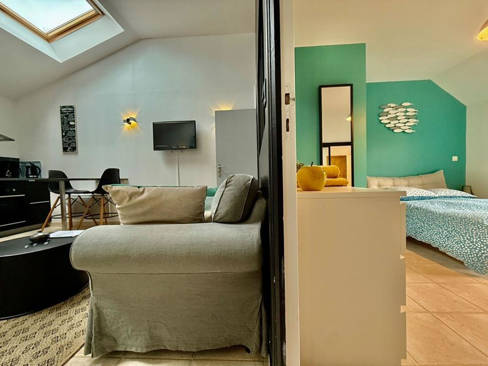 � vendre  Propri�t�/ch�teau Bayeux (14400)