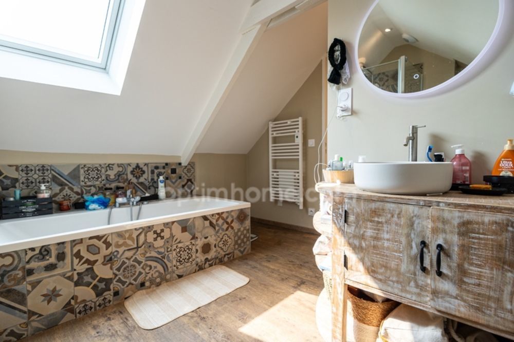 � vendre  Propri�t�/ch�teau Bayeux (14400)