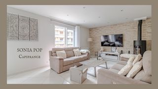  Maison � vendre 8 pi�ces 140 m�