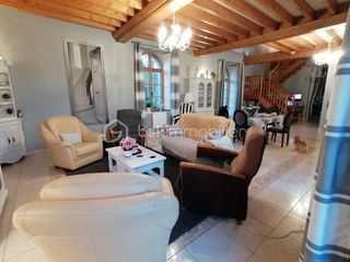  Moulin � vendre 9 pi�ces 297 m�