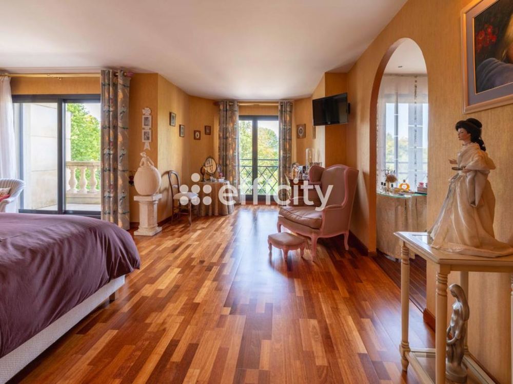 � vendre  Maison Bry-sur-Marne (94360)