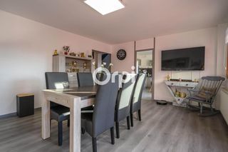  Maison � vendre 5 pi�ces 123 m�