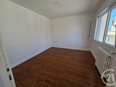  Appartement � vendre 5 pi�ces 48 m�