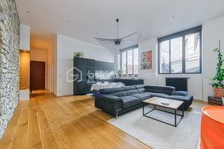  Loft � vendre 5 pi�ces 125 m�