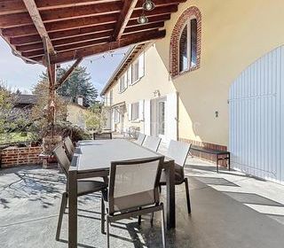  Maison � vendre 8 pi�ces 300 m�