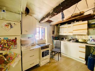  Maison � vendre 3 pi�ces 46 m�