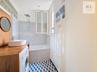  Appartement � vendre 2 pi�ces 39 m�