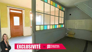  Maison � vendre 7 pi�ces 150 m�