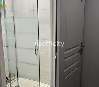  Appartement � vendre 1 pi�ce 23 m�