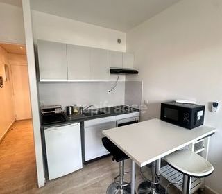  Appartement � vendre 1 pi�ce 20 m�