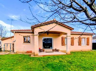  Maison � vendre 6 pi�ces 115 m�